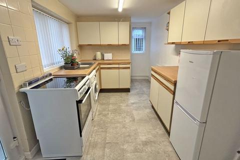 3 bedroom terraced house to rent, Brewery Lane, Sidmouth