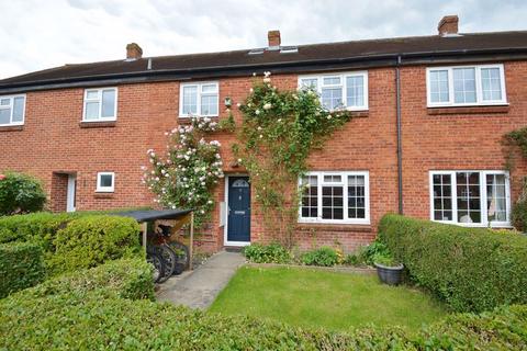 4 bedroom terraced house for sale, Barley Close, Lewknor