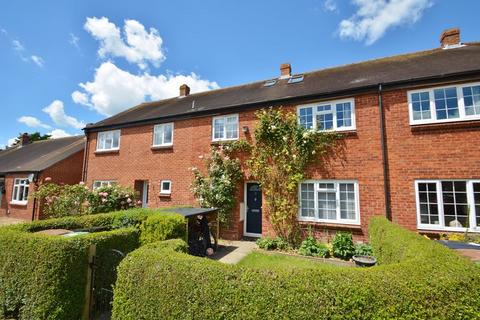 6 Barley Close, Lewknor, Watlington, OX49 5UA