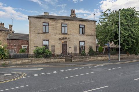 8 bedroom detached house for sale, Greenfield House & Cottage, Market Street, Heckmondwike, West Yorkshire