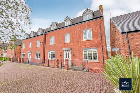 5 bedroom detached house for sale, Agincourt Road, Lichfield WS14