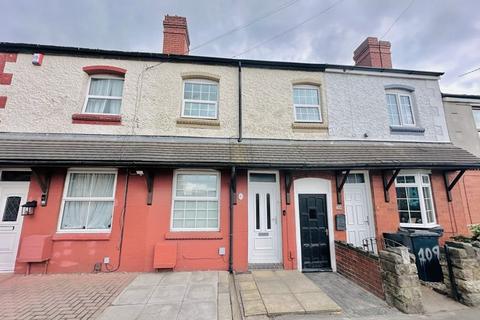 2 bedroom terraced house for sale, Vale Street, Dudley DY3