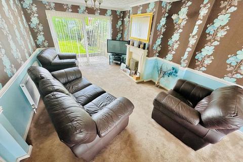 3 bedroom semi-detached house for sale, Northway, Dudley DY3