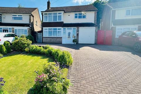 3 bedroom detached house for sale, Camberley Crescent, Wolverhampton WV4