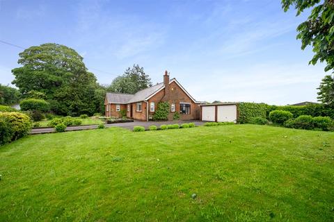 3 bedroom detached bungalow for sale, Back Lane, Wigan WN6