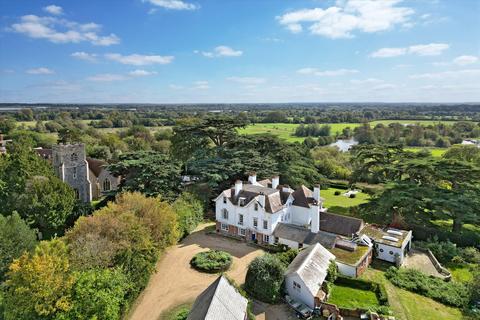 7 bedroom detached house for sale, Shiplake, Henley-on-Thames, Oxfordshire, RG9