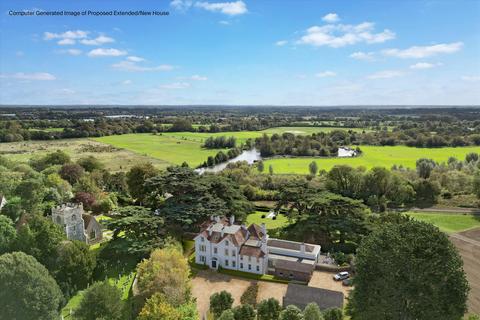 11 bedroom detached house for sale, Shiplake, Henley-on-Thames, Oxfordshire, RG9