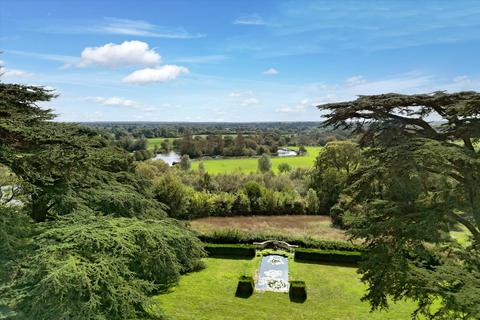 11 bedroom detached house for sale, Shiplake, Henley-on-Thames, Oxfordshire, RG9