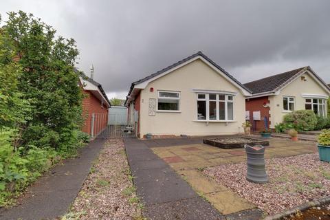 2 bedroom bungalow to rent, Copper Glade, Stafford ST16