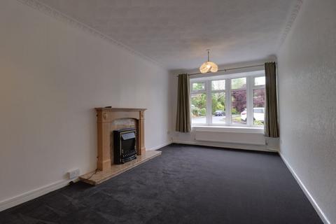 2 bedroom bungalow to rent, Copper Glade, Stafford ST16