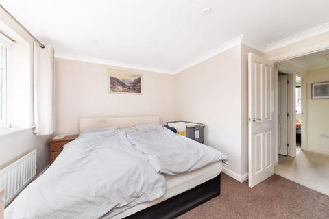 3 bedroom end of terrace house for sale, Barton Court, Abingdon OX14