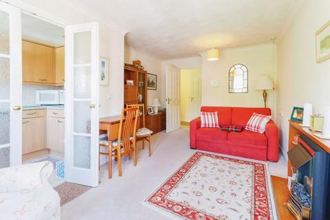 1 bedroom retirement property for sale, Longden Coleham, Shrewsbury SY3