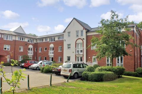 1 bedroom retirement property for sale, Longden Coleham, Shrewsbury SY3