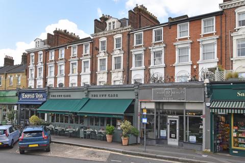 Studio for sale, Montpelier Vale, Blackheath, London, SE3