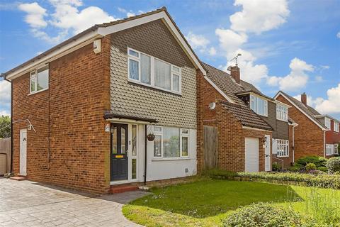 3 bedroom detached house for sale, Long Lane, Bexleyheath, Kent