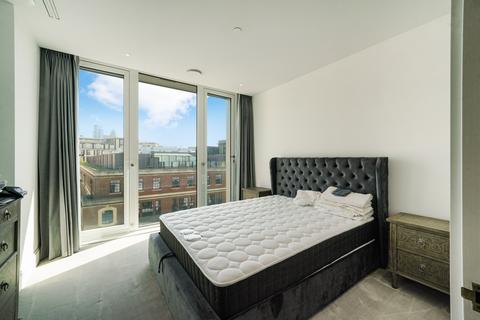 2 bedroom flat to rent, Millbank, London, SW1P