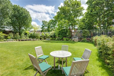 1 bedroom apartment for sale, Grove End Gardens, Grove End Road, St John's Wood, London, NW8