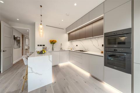 3 bedroom apartment for sale, 1A St John's Wood Park, St John's Wood, London, NW8