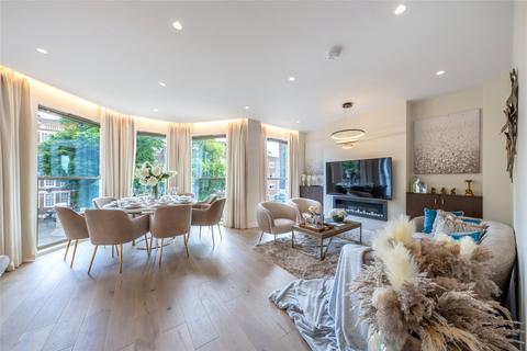 3 bedroom apartment for sale, 1A St John's Wood Park, St John's Wood, London, NW8