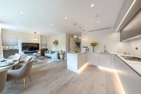 3 bedroom apartment for sale, 1A St John's Wood Park, St John's Wood, London, NW8