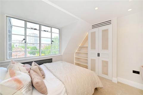 Flat 56, Albion Gate Albion Street, London, W2 2LG