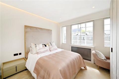 Flat 56, Albion Gate Albion Street, London, W2 2LG