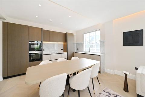 Flat 56, Albion Gate Albion Street, London, W2 2LG