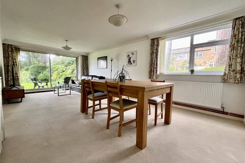 1 bedroom apartment for sale, Branksome Wood Road, Bournemouth, BH2