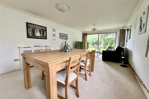 1 bedroom apartment for sale, Branksome Wood Road, Bournemouth, BH2