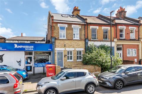 11a The Pavement, London, SE27 0UN