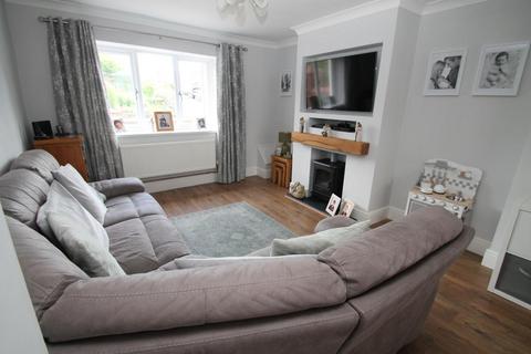 3 bedroom terraced house for sale, Beaufort, Ebbw Vale NP23
