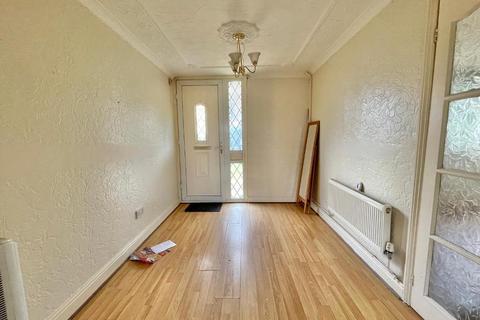 1 Brogden Close, West Bromwich, B71 3SJ