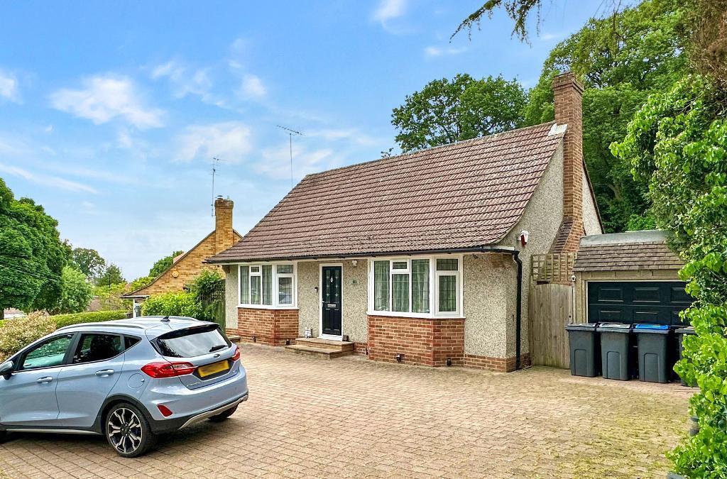 Croham Valley Road, South Croydon... 2 bed bungalow for sale £575,000