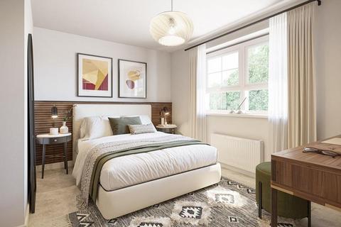 4 bedroom detached house for sale, Milton Keynes MK17