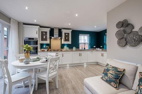 undefined, Milton Keynes MK17