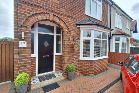 3 bedroom semi-detached house for sale, Forest Town, Mansfield NG19