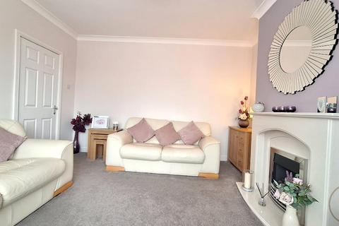 3 bedroom semi-detached house for sale, Forest Town, Mansfield NG19