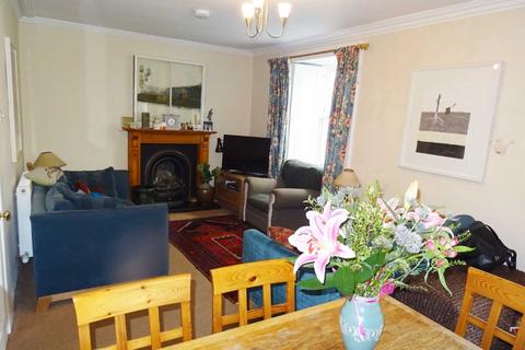 3 bedroom townhouse to rent, Sidegate, Haddington, East Lothian, EH41