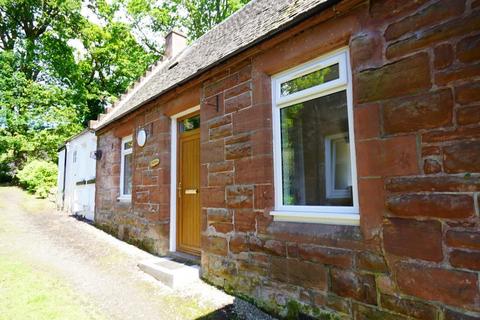 2 bedroom detached house to rent, Blanefield, Glasgow G63