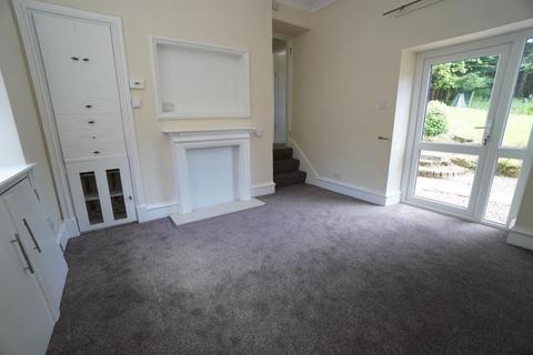 2 bedroom detached house to rent, Blanefield, Glasgow G63