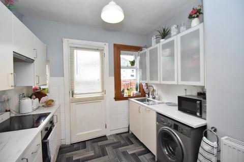 2 bedroom ground floor flat for sale, Brownside Drive, Knightswood, Glasgow, G13 4BL