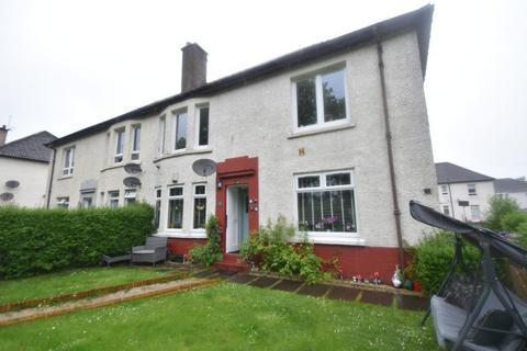 2 bedroom ground floor flat for sale, Brownside Drive, Knightswood, Glasgow, G13 4BL