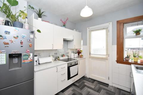 2 bedroom ground floor flat for sale, Brownside Drive, Knightswood, Glasgow, G13 4BL