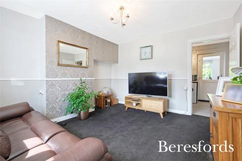 2 bedroom end of terrace house for sale, Bellhouse Road, Romford, RM7