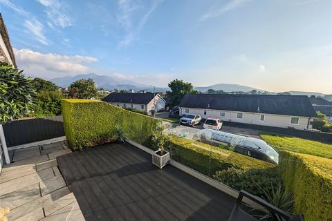 3 bedroom semi-detached house for sale, Bron Bethel, Llanllechid, Bangor, LL57