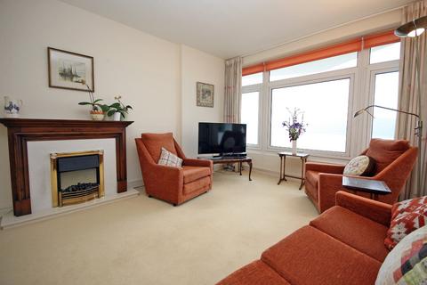 2 bedroom apartment for sale, Glyn Garth Court, Menai Bridge, Isle of Anglesey, LL59