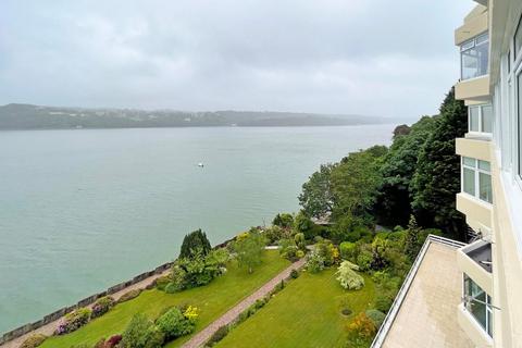 2 bedroom apartment for sale, Glyn Garth Court, Menai Bridge, Isle of Anglesey, LL59