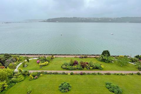 2 bedroom apartment for sale, Glyn Garth Court, Menai Bridge, Isle of Anglesey, LL59