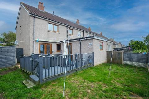 4 bedroom end of terrace house for sale, Heathfoot Avenue, Heysham, LA3 2TW