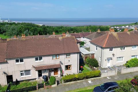 4 bedroom end of terrace house for sale, Heathfoot Avenue, Heysham, LA3 2TW